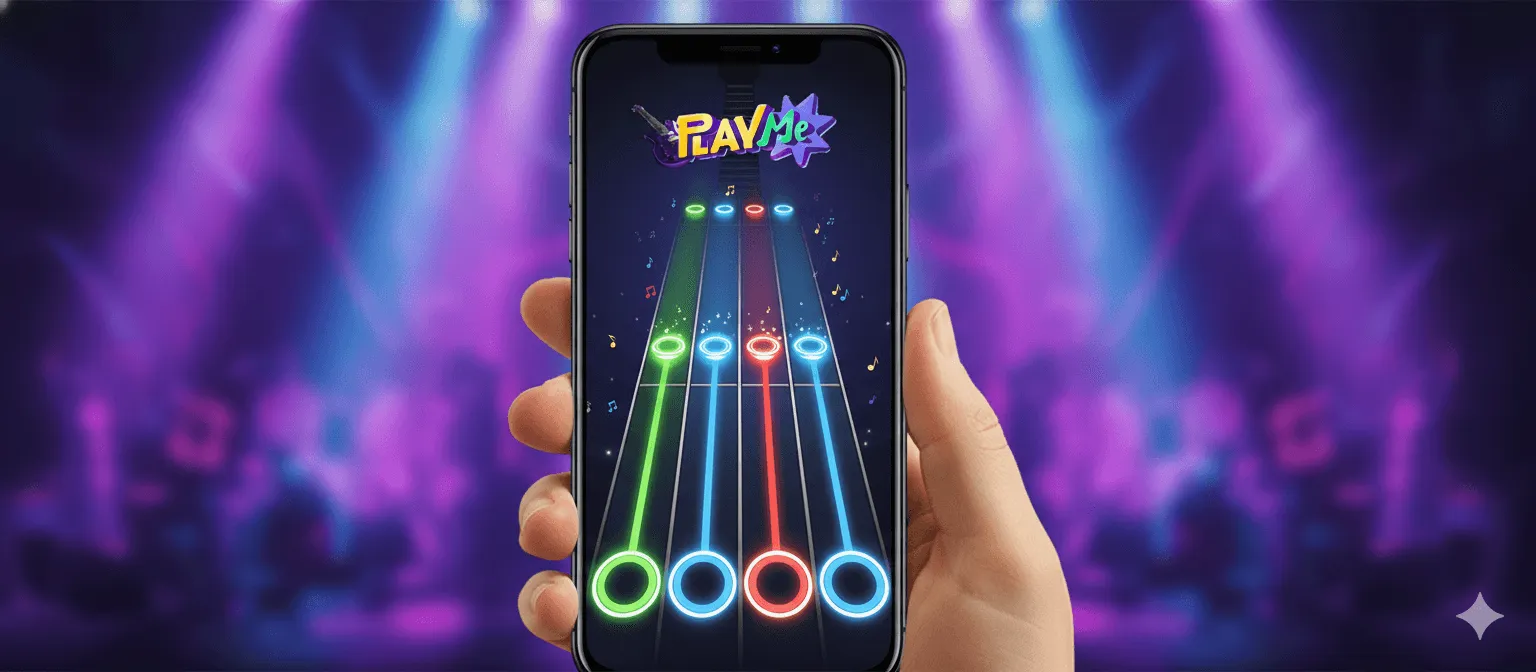 Mobile-App-Vorschau